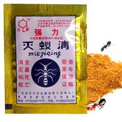 Veneno chino Hormiga